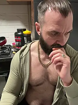 DamonSalvatore2 online show from January 10, 10:58 pm