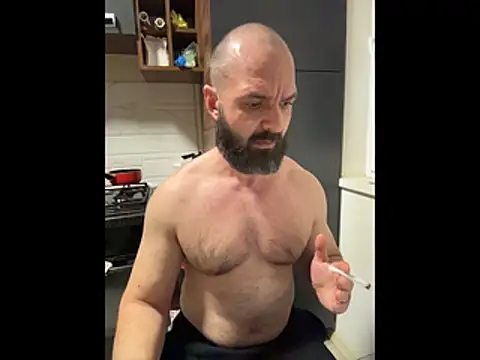 DamonSalvatore2 online show from March 28, 3:50 am