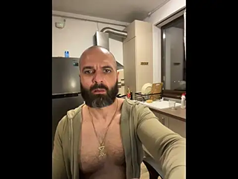 DamonSalvatore2 online show from April 10, 8:02 pm