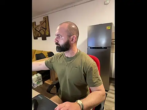 DamonSalvatore2 online show from April 14, 10:05 pm