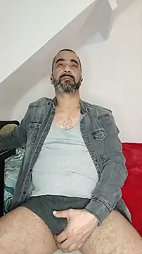 masterskorp online show from February 26, 8:41 pm