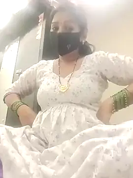 ritu7755 online show from April 5, 3:53 pm