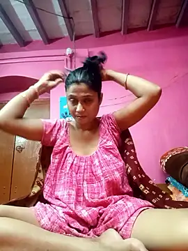 Hooghlypinkivabi online show from January 13, 2:44 pm