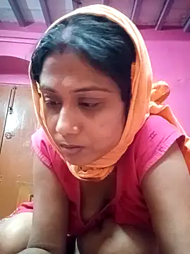 Hooghlypinkivabi online show from February 25, 12:59 pm