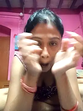 Hooghlypinkivabi online show from March 12, 12:33 pm