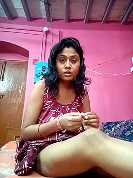 Hooghlypinkivabi online show from March 23, 8:07 am