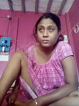 Hooghlypinkivabi online show from April 11, 10:41 am