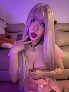 youyo333 online show from February 1, 11:53 am