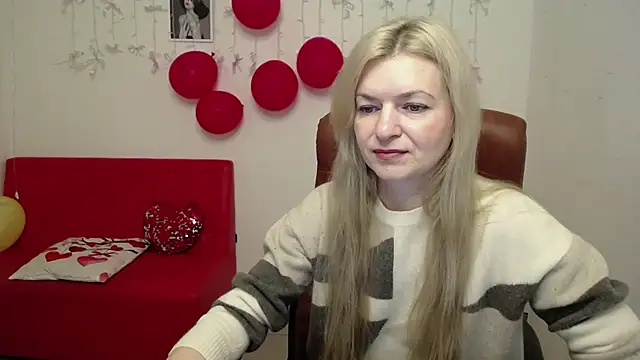 Snapshot of MelissaTyler chatting on January 19, 6:06 am MelissaTyler online show from January 19, 6:06 am