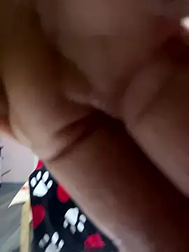 SexyMamiVee online show from January 17, 8:30 am