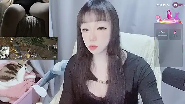 diaperlilinai0210 online show from January 17, 8:30 am