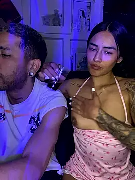 Rexx Diamondd online show from January 15, 5:12 am