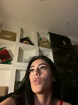 Rexx Diamondd online show from January 19, 2:59 am