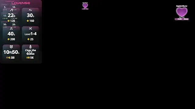 pareja latina1483 online show from March 2, 12:23 pm