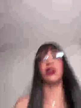 ValentinaEvanz online show from May 27, 2:58 pm
