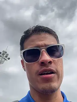 Latin Paisa Boy online show from February 24, 3:21 pm