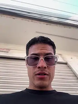 Latin Paisa Boy online show from March 14, 7:30 pm