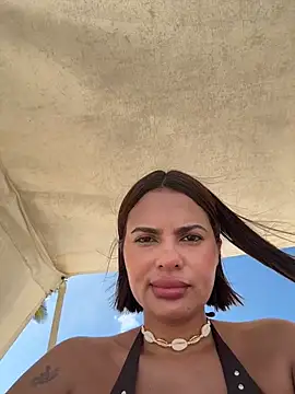 Irina Velvett online show from February 16, 3:41 pm