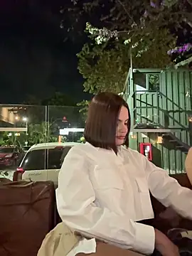 Irina Velvett online show from March 29, 2:22 am