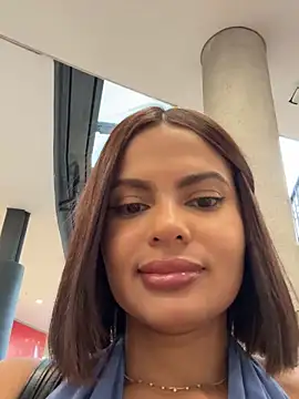 Irina Velvett online show from May 19, 10:27 pm