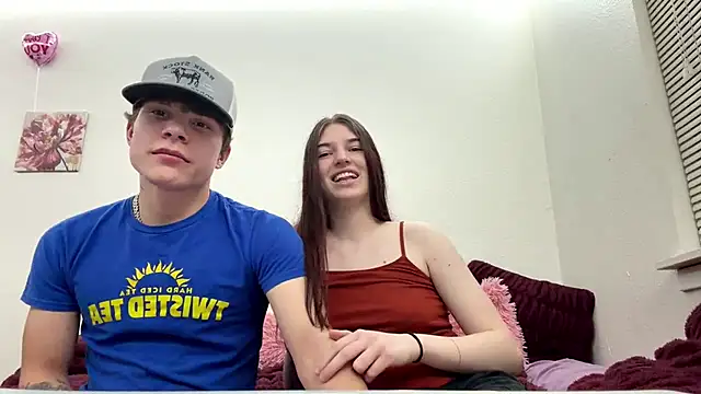 AstridJenkins online show from February 12, 3:01 am