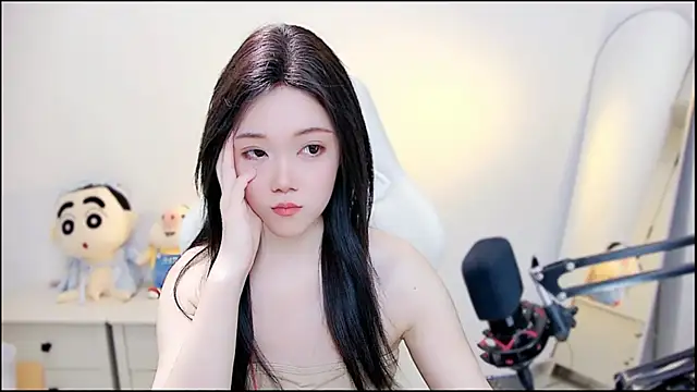 Snapshot of Cindy-dd chatting on February 19, 10:00 am Cindy-dd online show from February 19, 10:00 am