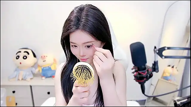 Snapshot of Cindy-dd chatting on March 4, 12:00 pm Cindy-dd online show from March 4, 12:00 pm