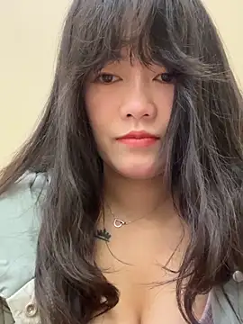 Molly-xiao online show from March 19, 7:12 am