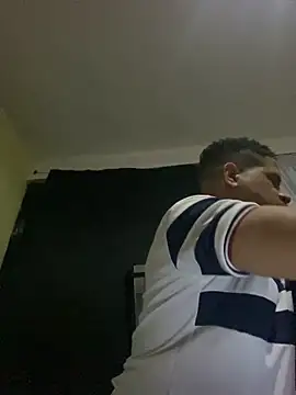 Dominicanobb online show from February 8, 5:22 am