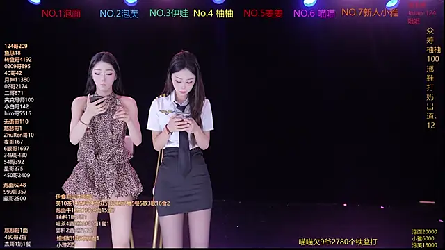 Snapshot of RV-525- chatting on February 8, 12:14 am RV-525- online show from February 8, 12:14 am