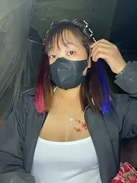 Wendy-2 online show from January 8, 3:58 pm