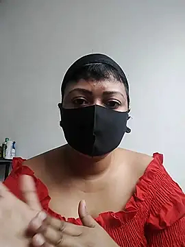 ridhika- online show from January 10, 2:35 am