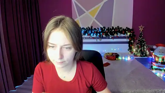 SerenityWild online show from December 23, 6:33 am