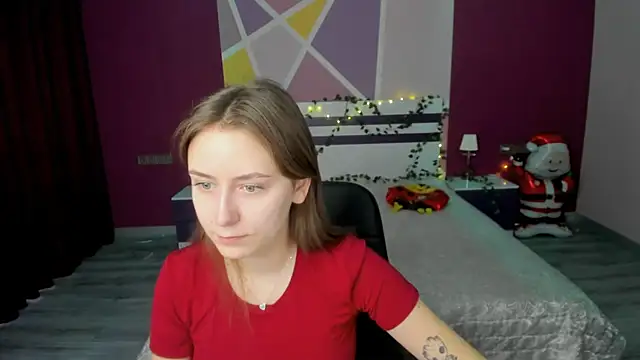 SerenityWild online show from January 7, 6:16 am