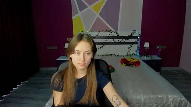 SerenityWild online show from January 13, 6:29 am