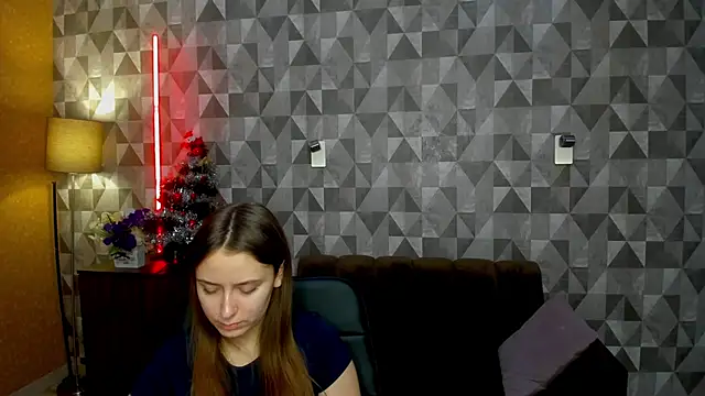 SerenityWild online show from January 15, 6:29 am