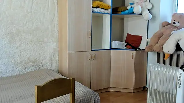 VeronikaDream online show from May 3, 11:38 am