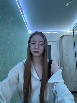 Eseniya  online show from February 8, 11:24 am