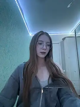 Eseniya  online show from February 15, 12:03 pm