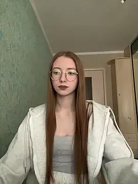 Eseniya  online show from February 17, 10:01 am