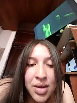 Laia  Evanss online show from February 10, 6:23 pm