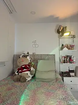 i melissaa online show from February 20, 7:36 pm