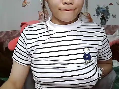 hana ssexy online show from March 18, 2:20 pm