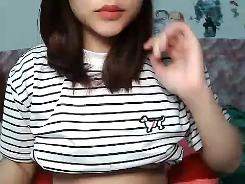 Snapshot of hana_ssexy chatting on May 15, 3:41 pm hana ssexy online show from May 15, 3:41 pm