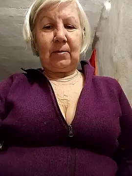 KlaudiaDarling online show from January 13, 4:12 pm