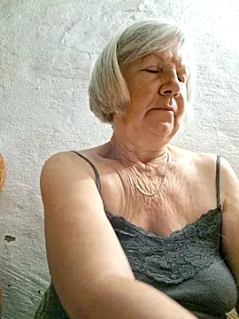 KlaudiaDarling online show from July 8, 2:16 am