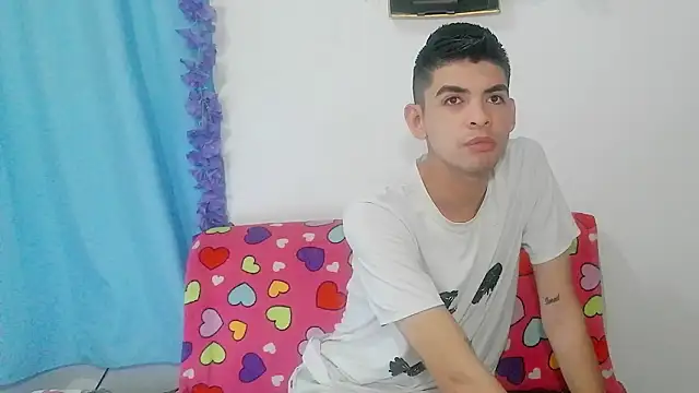 nico22love online show from February 12, 12:22 pm