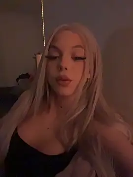 MiaTamara online show from January 15, 7:39 pm