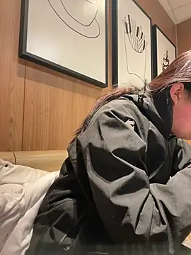 Snapshot of Qidandan778 chatting on January 13, 9:58 am Qidandan778 online show from January 13, 9:58 am