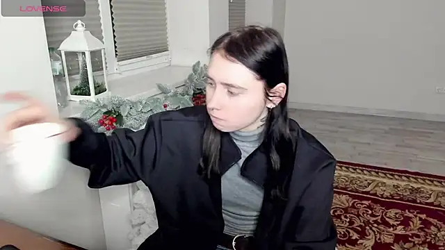 KrissLimada online show from January 13, 8:25 pm